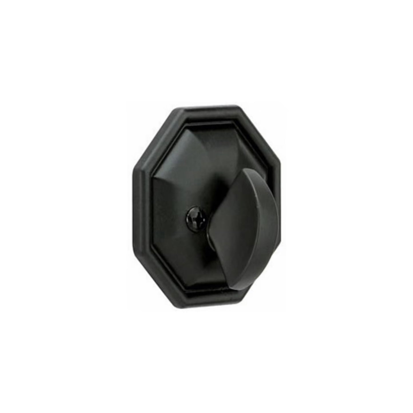 Octagon Single-sided Deadbolt
