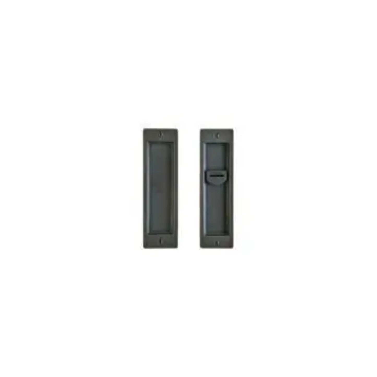 Patio Sliding Door Lock