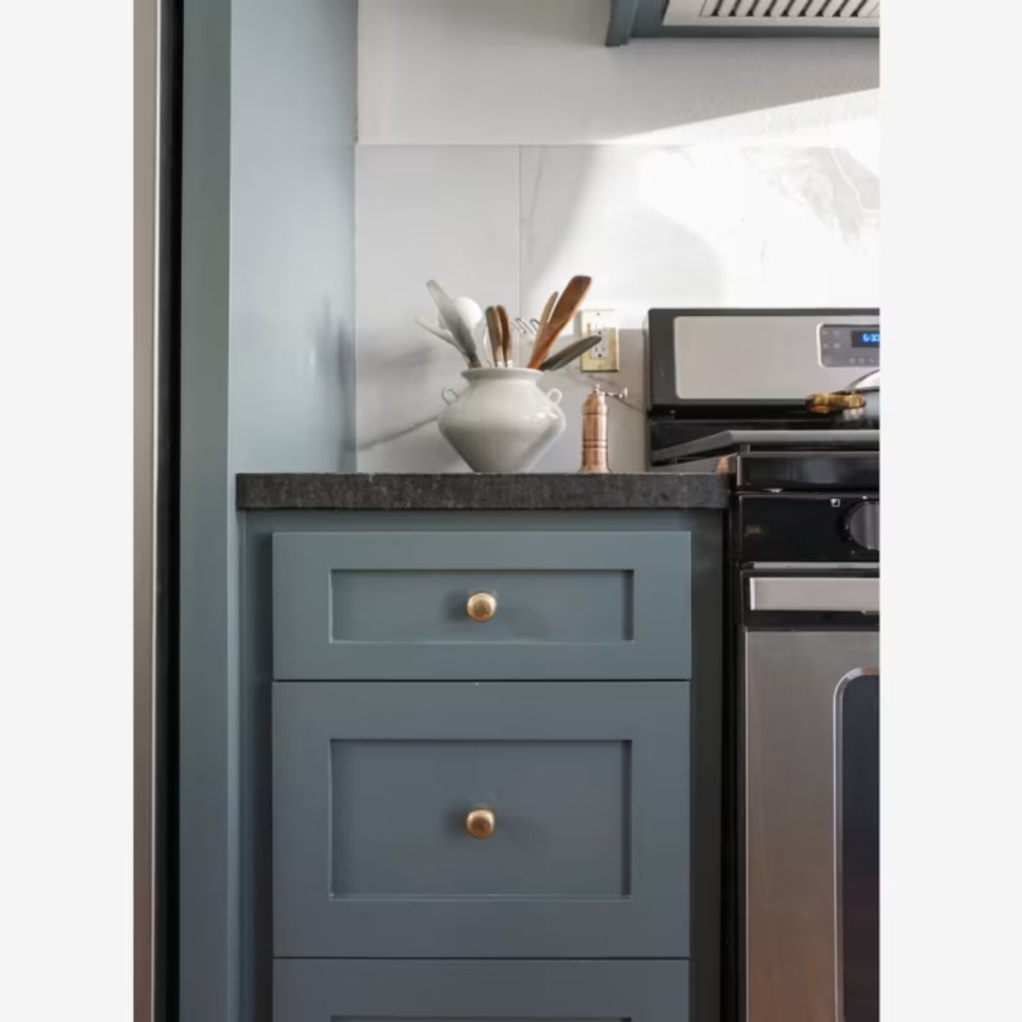 Providence Cabinet Knob