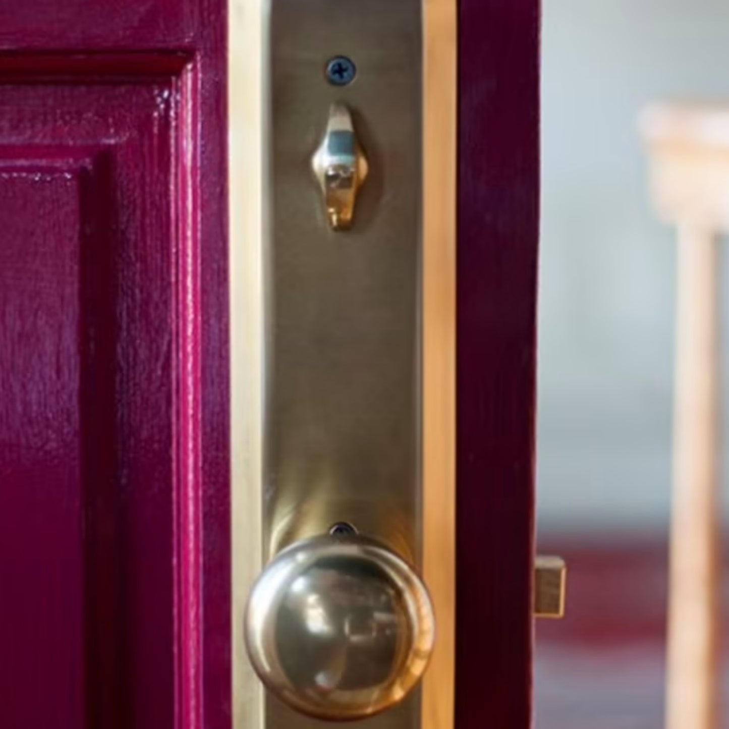 Bouton de Providence