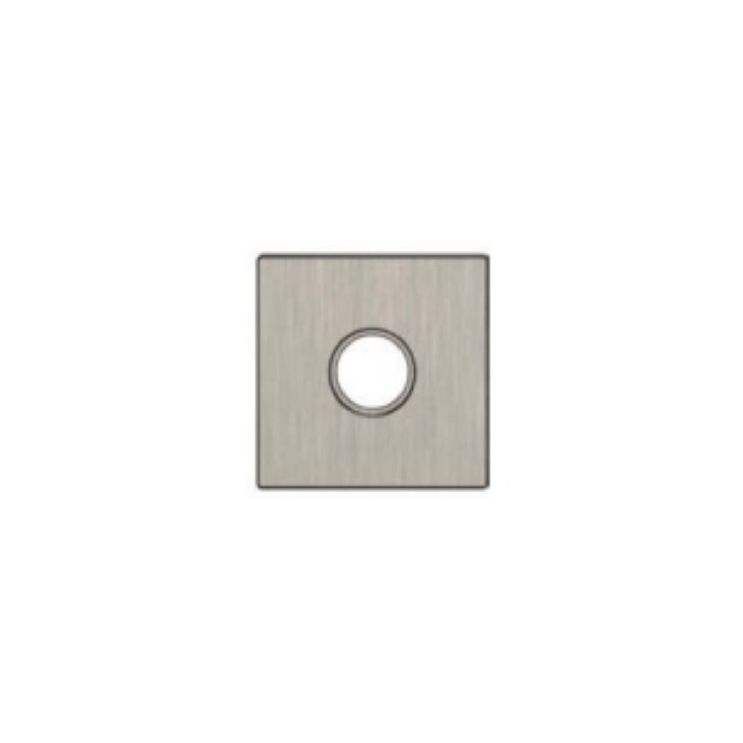 R017 Contemporary Rosette