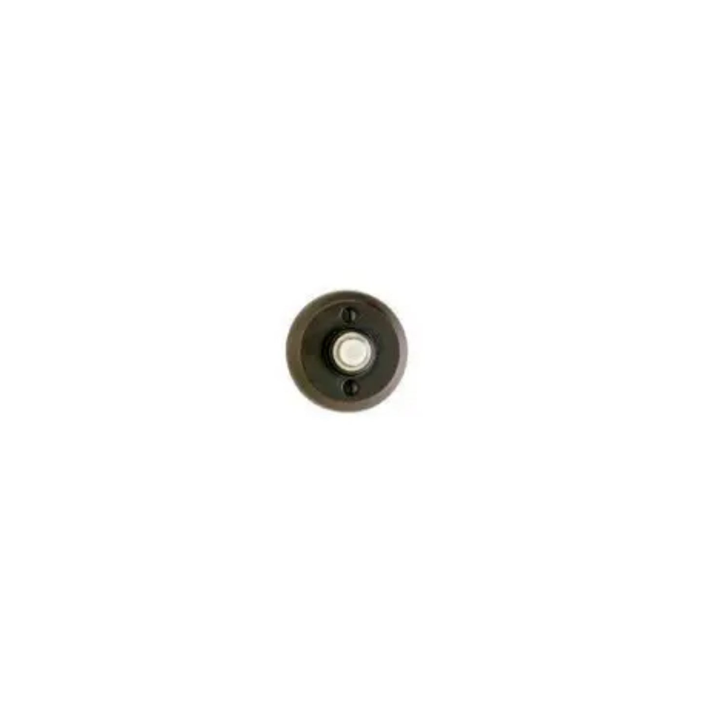 Round Doorbell Button - 2 1/2"