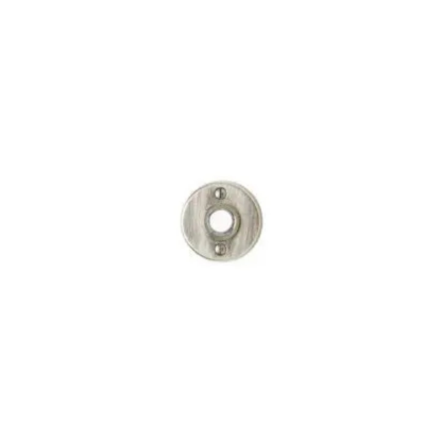Round Metro Doorbell Button - 2 1/4"