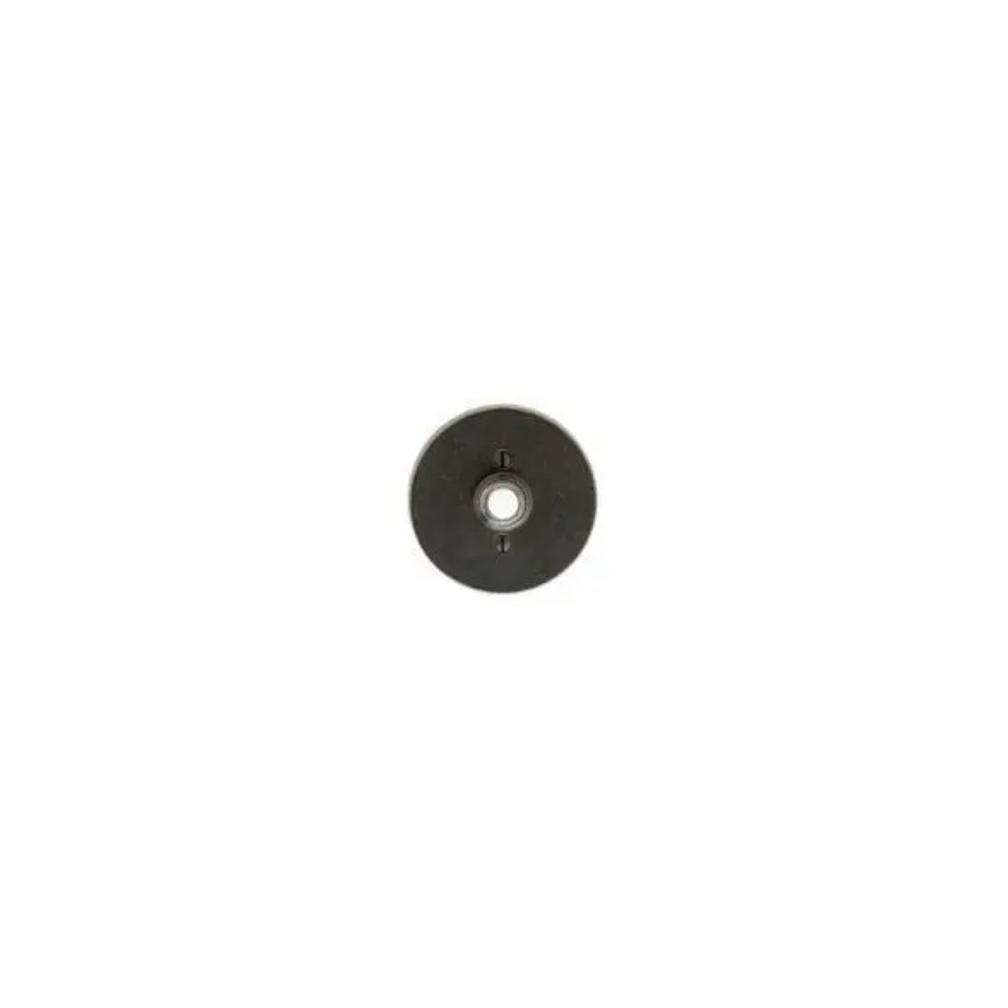 Round Metro Doorbell Button - 3 1/2"