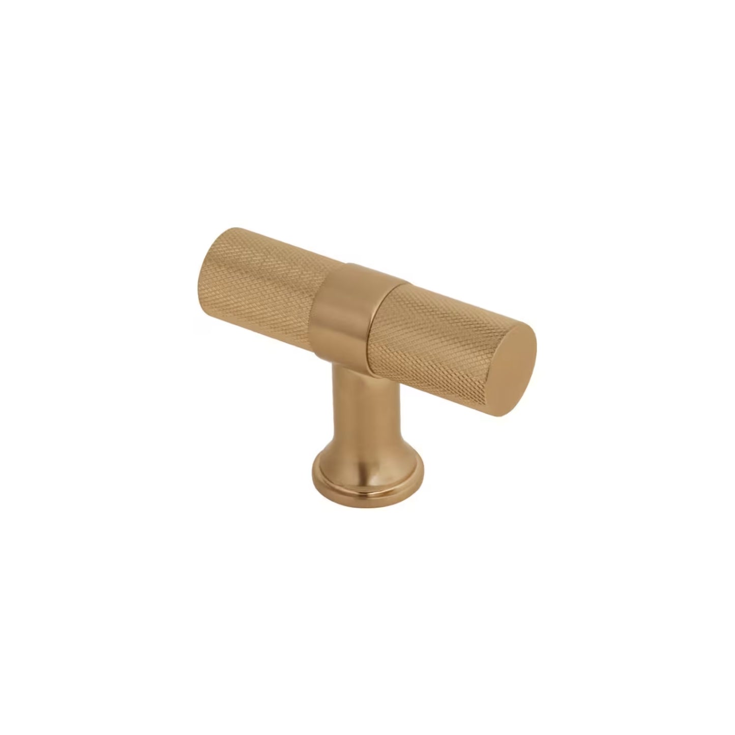 SELECT Transitional Bar Knurled T-Knob