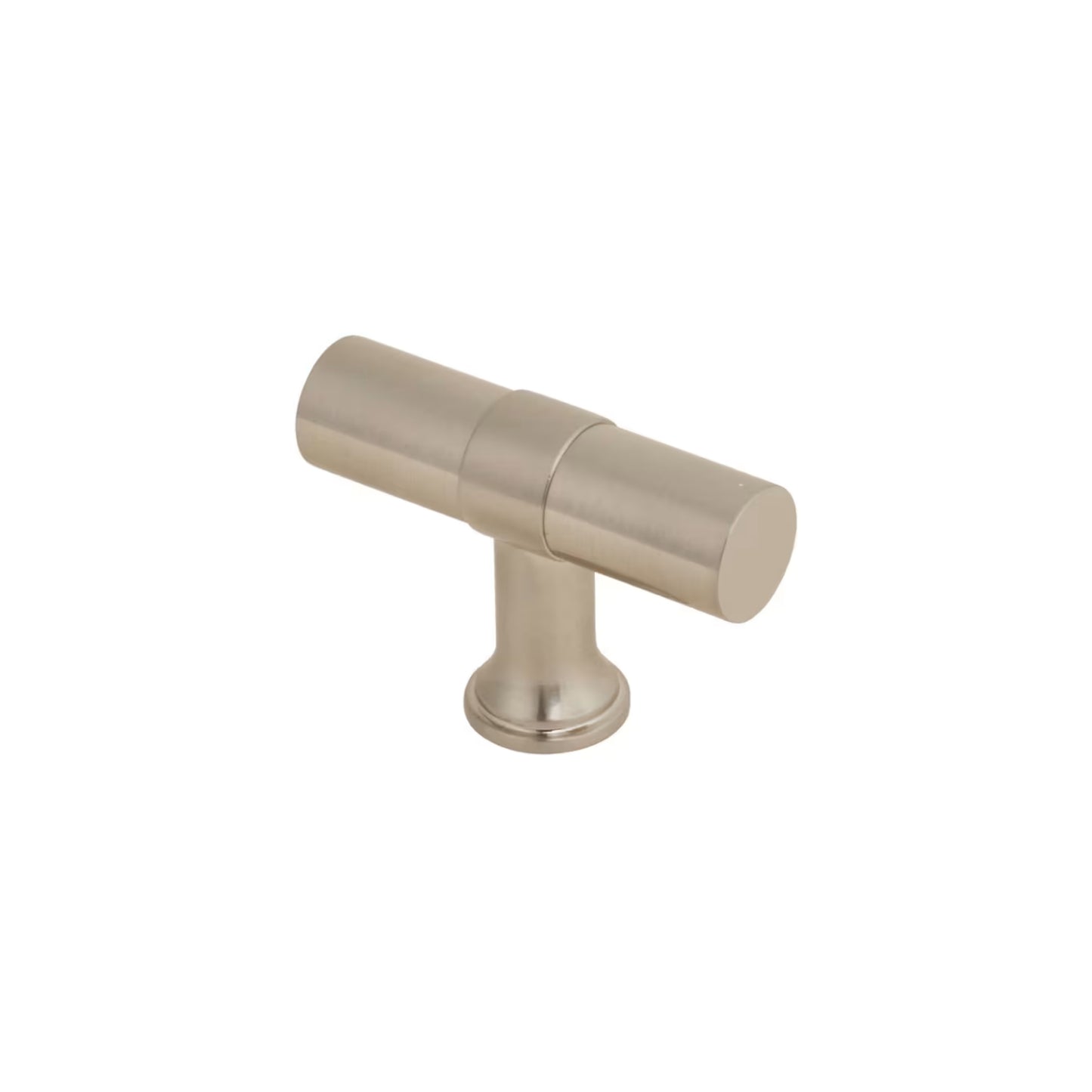 SELECT Transitional Bar Smooth T-Knob