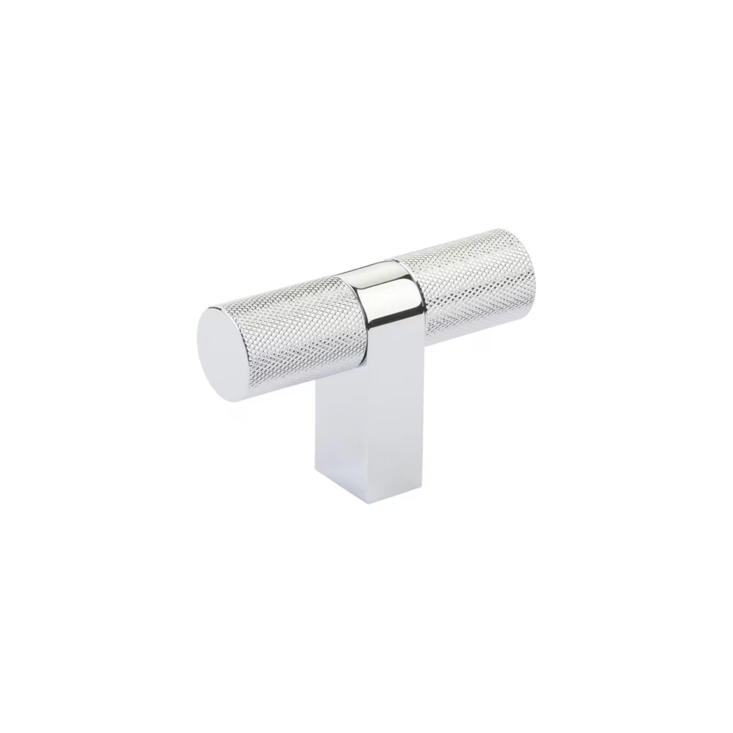 SELECT Rectangular Bar Knurled T-Knob