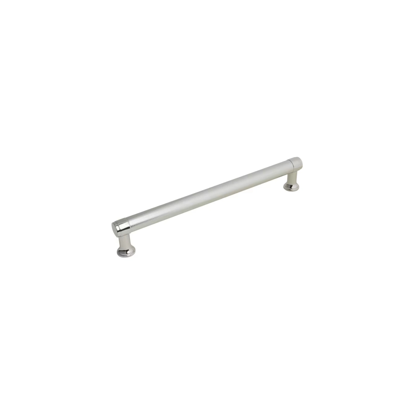 SELECT Transitional Knurled Appliance Pull