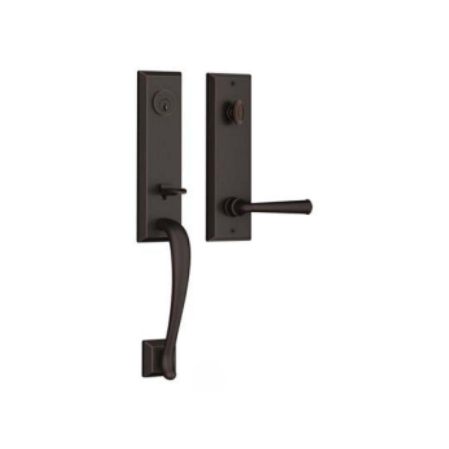 Traditional Handleset Del Mar