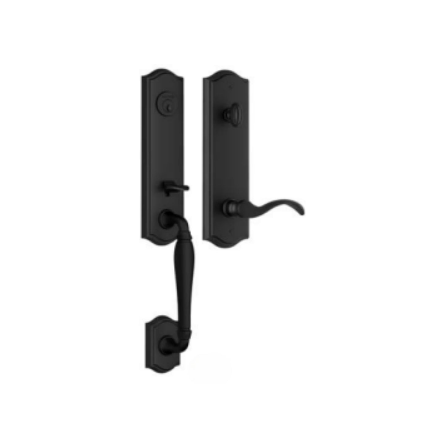 Traditional Handleset New Hampshire