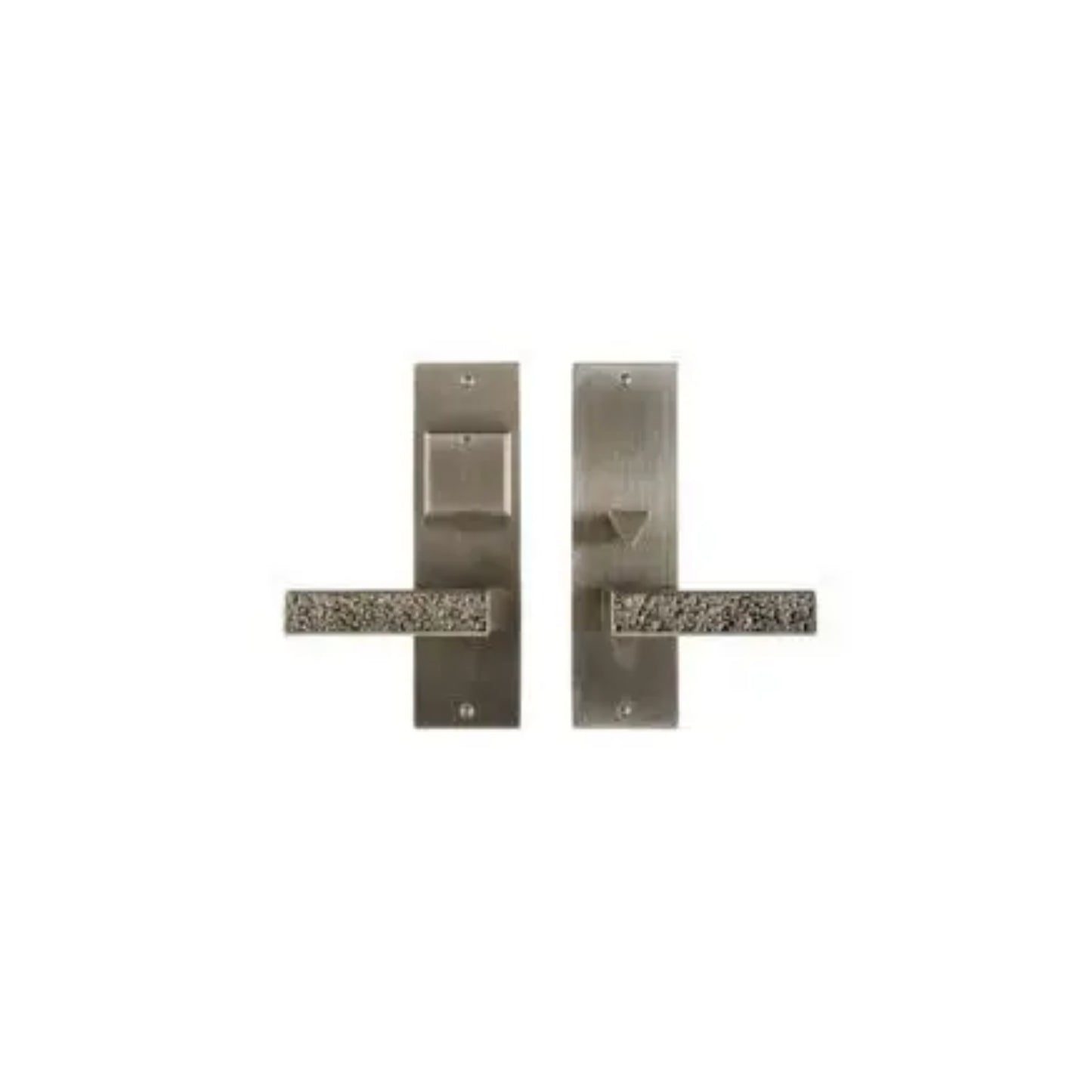 Trousdale Entry Set - 3" x 10"