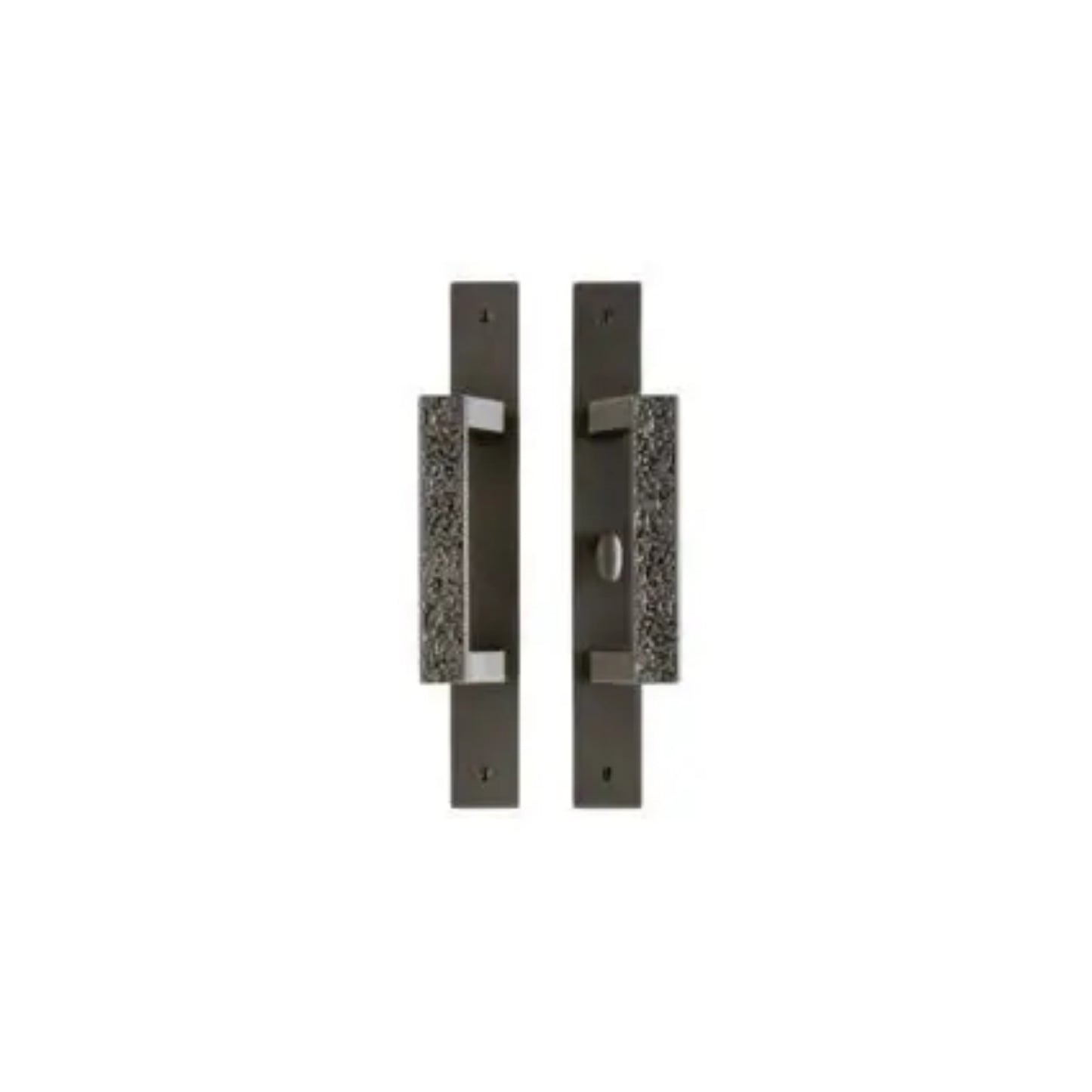 Trousdale Patio Sliding Door Set - 1 3/4" x 13"