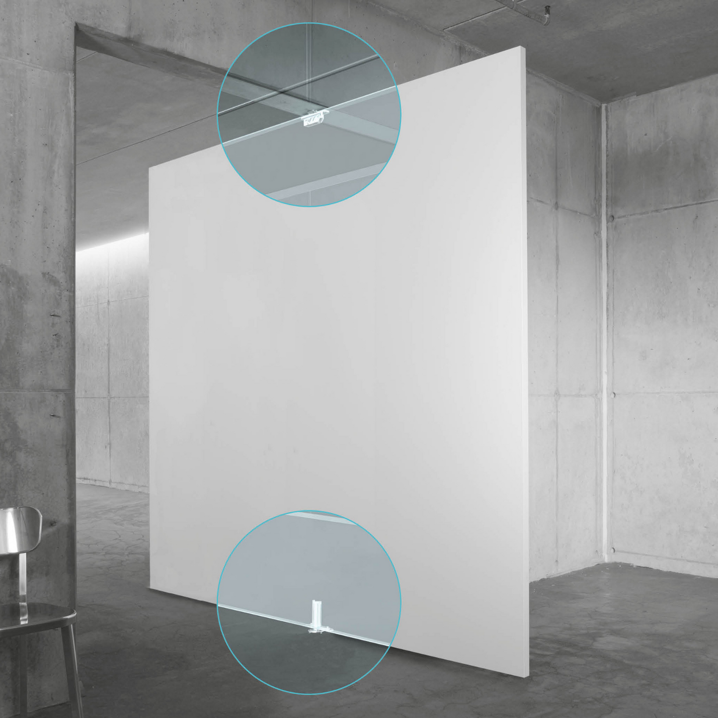 System 3 with Top Pivot Reverse