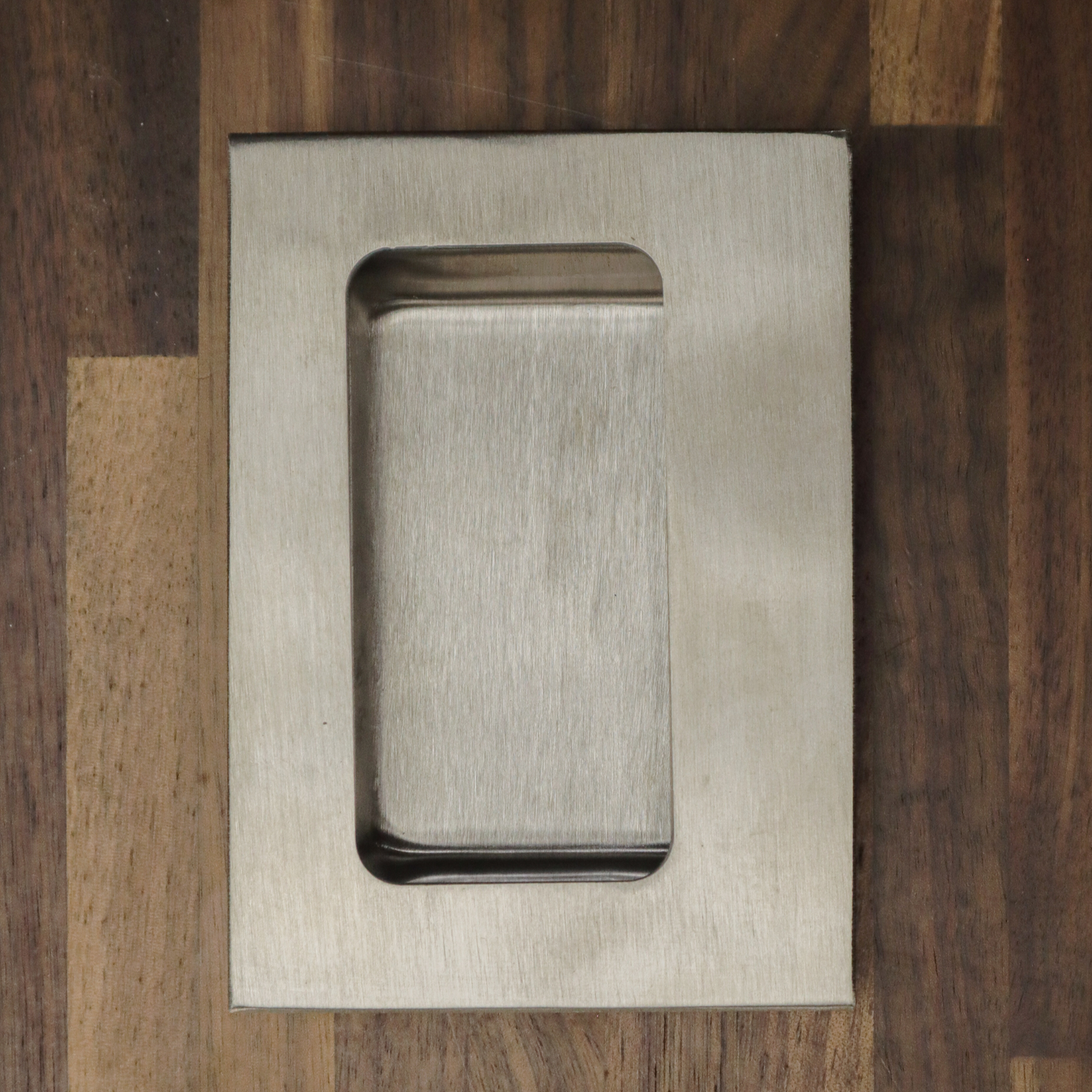 Jaladera Embutida - 1848