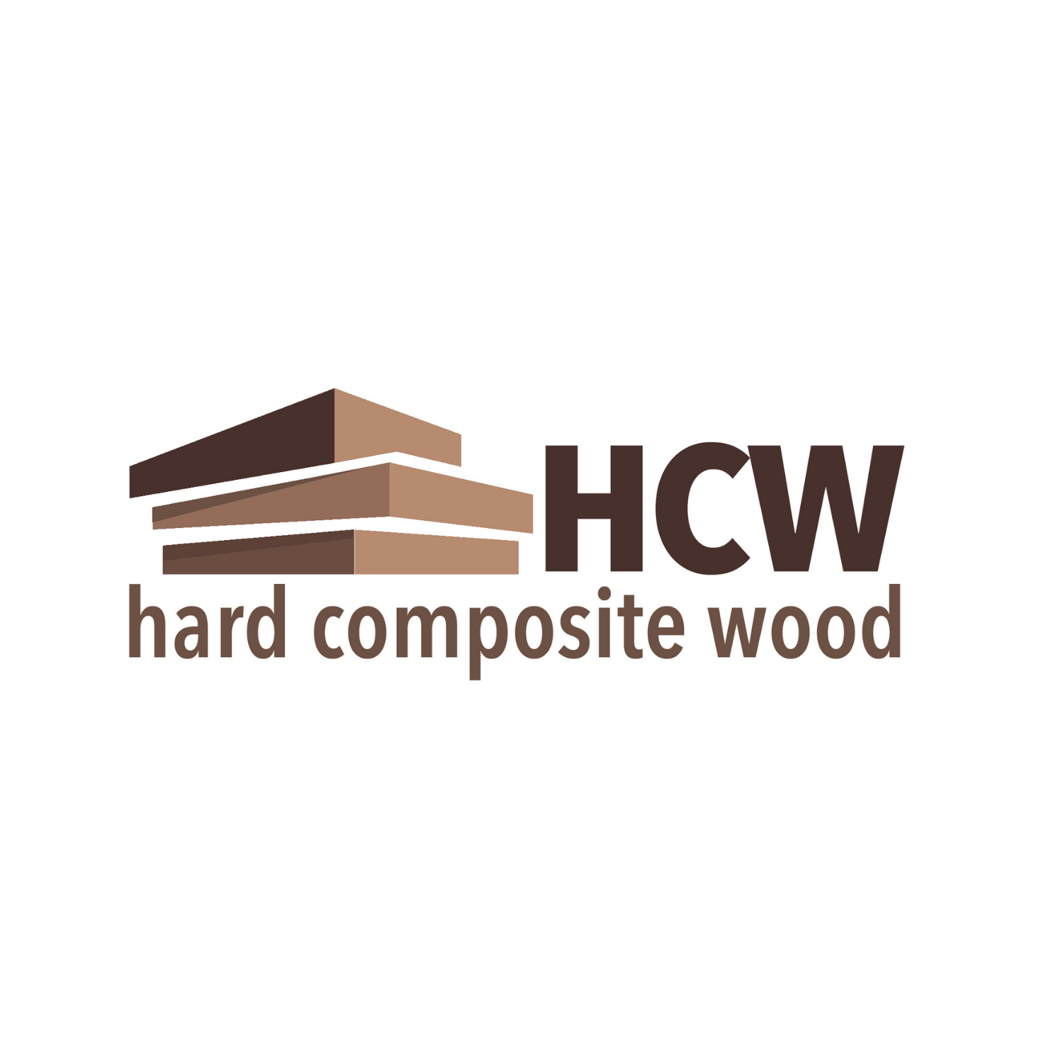 Hard Composite Wood