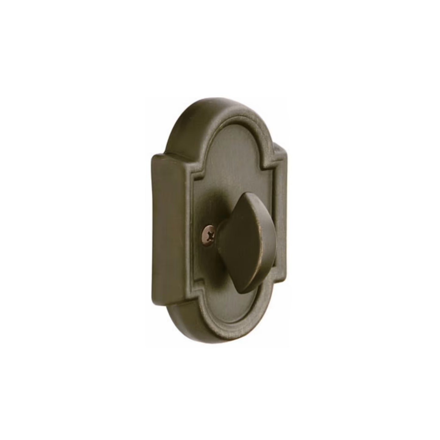 #11 Tuscany Bronze Single sided Deadbolt