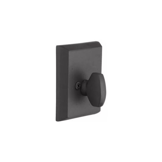 #3 Sandcast Bronze Single sided Deadbolt