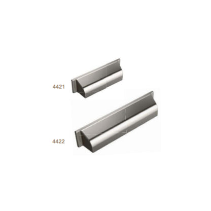 4421, 4422 Transitional Cup Pull