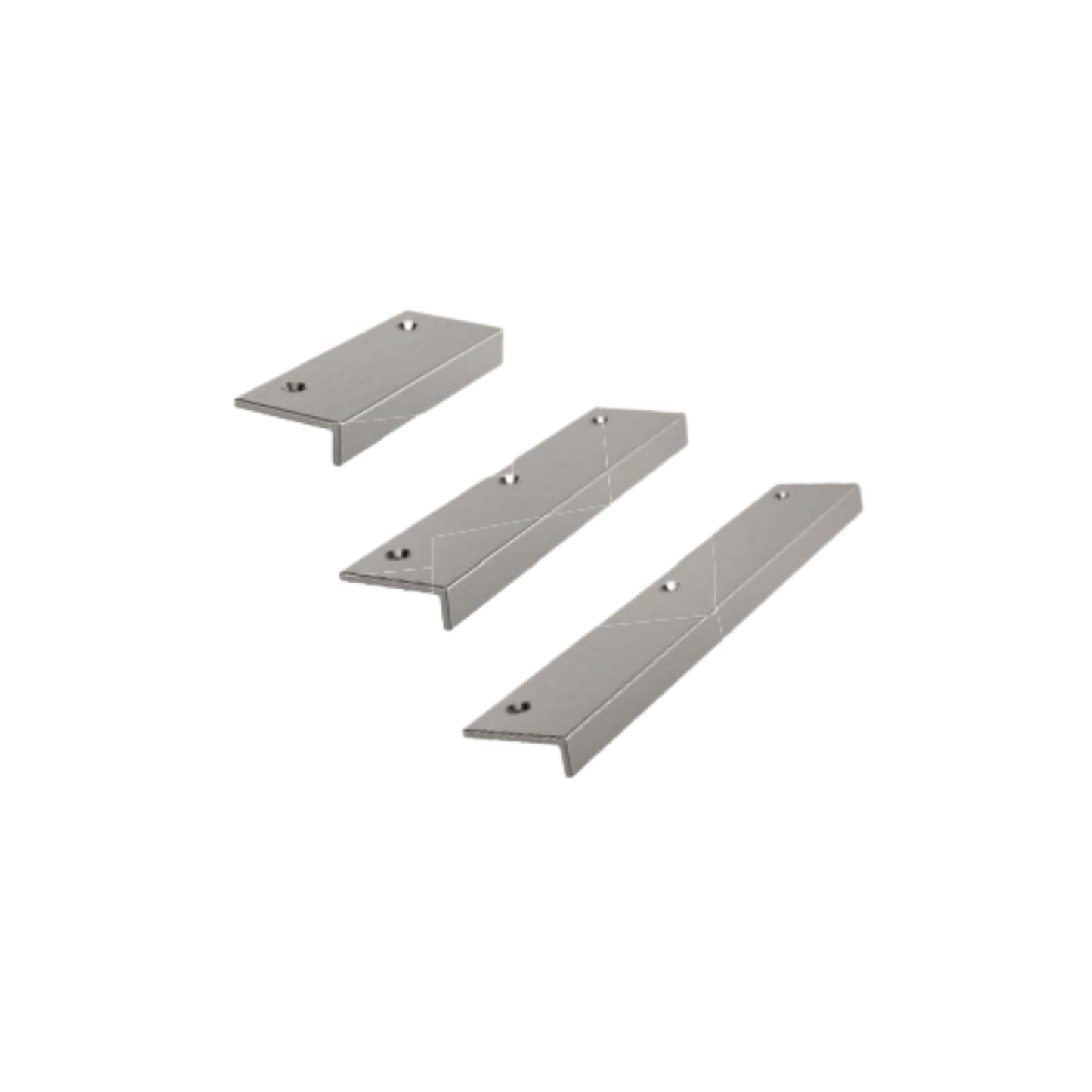 4620, 4621, 4622 Edge Pull