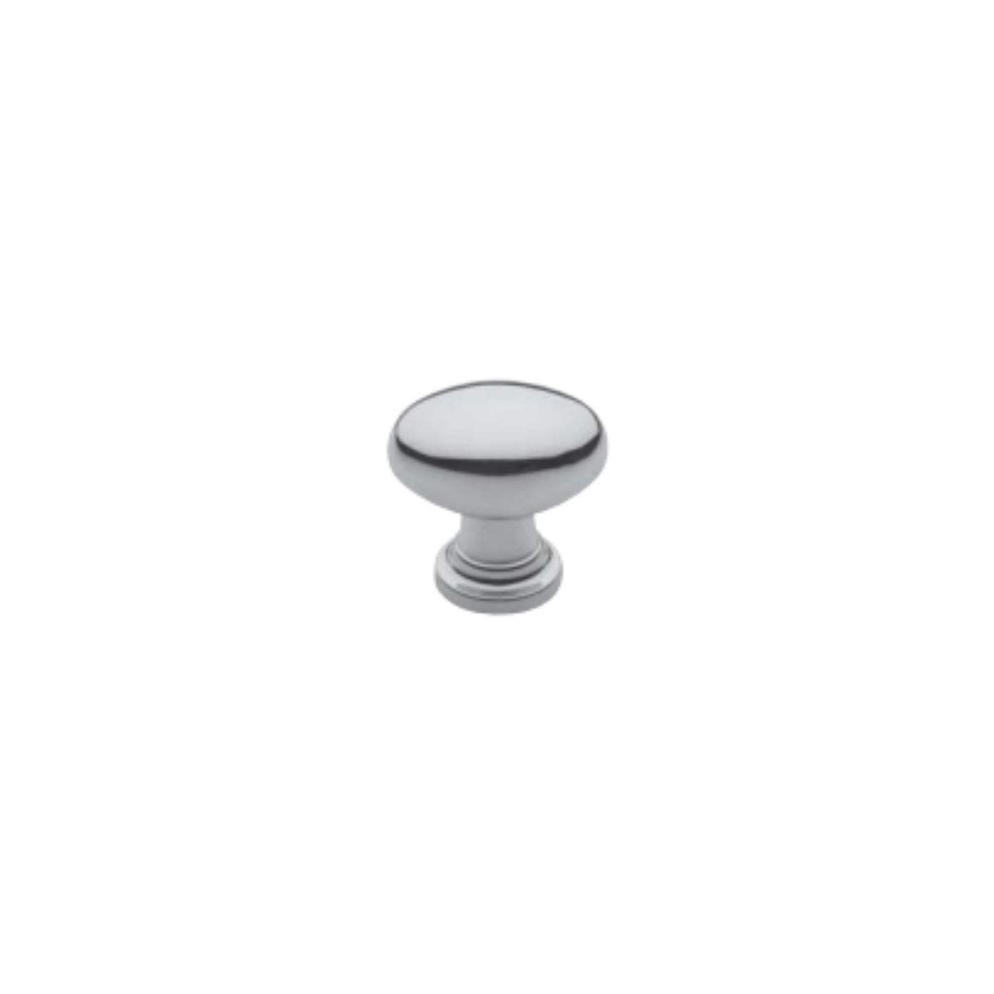 4910, 4913 Oval Knob