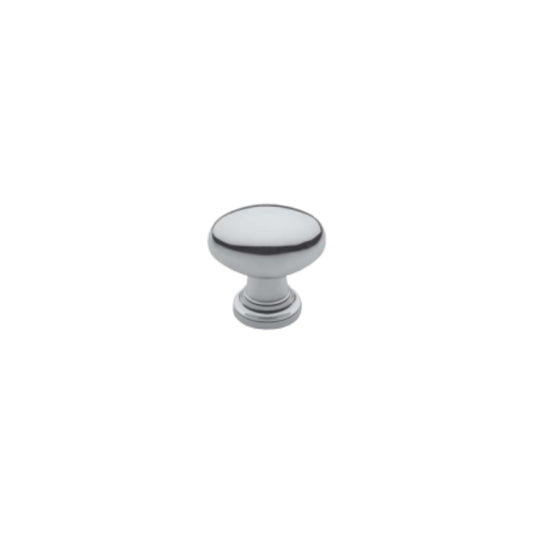 4910, 4913 Oval Knob