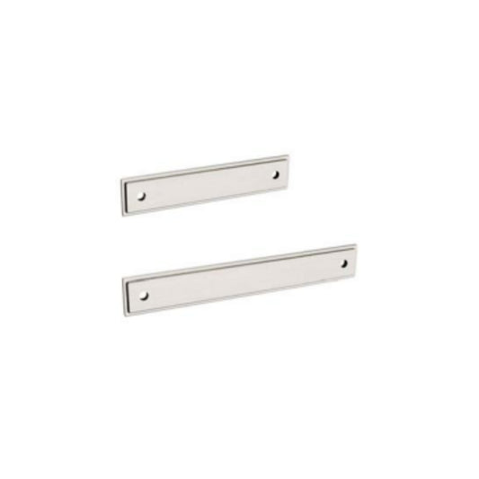 4940, 4941 Transitional Back Plate