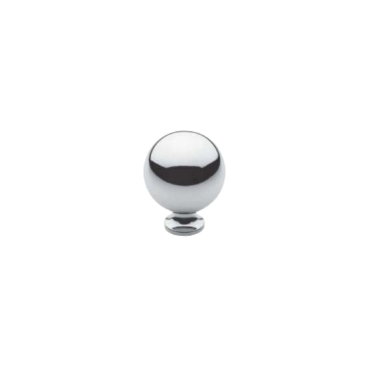 4960, 4961 Spherical Knob