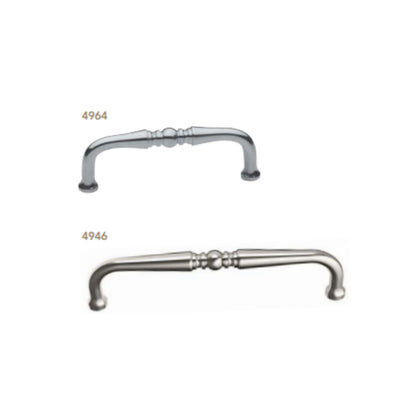 4964, 4946 Colonial Pull