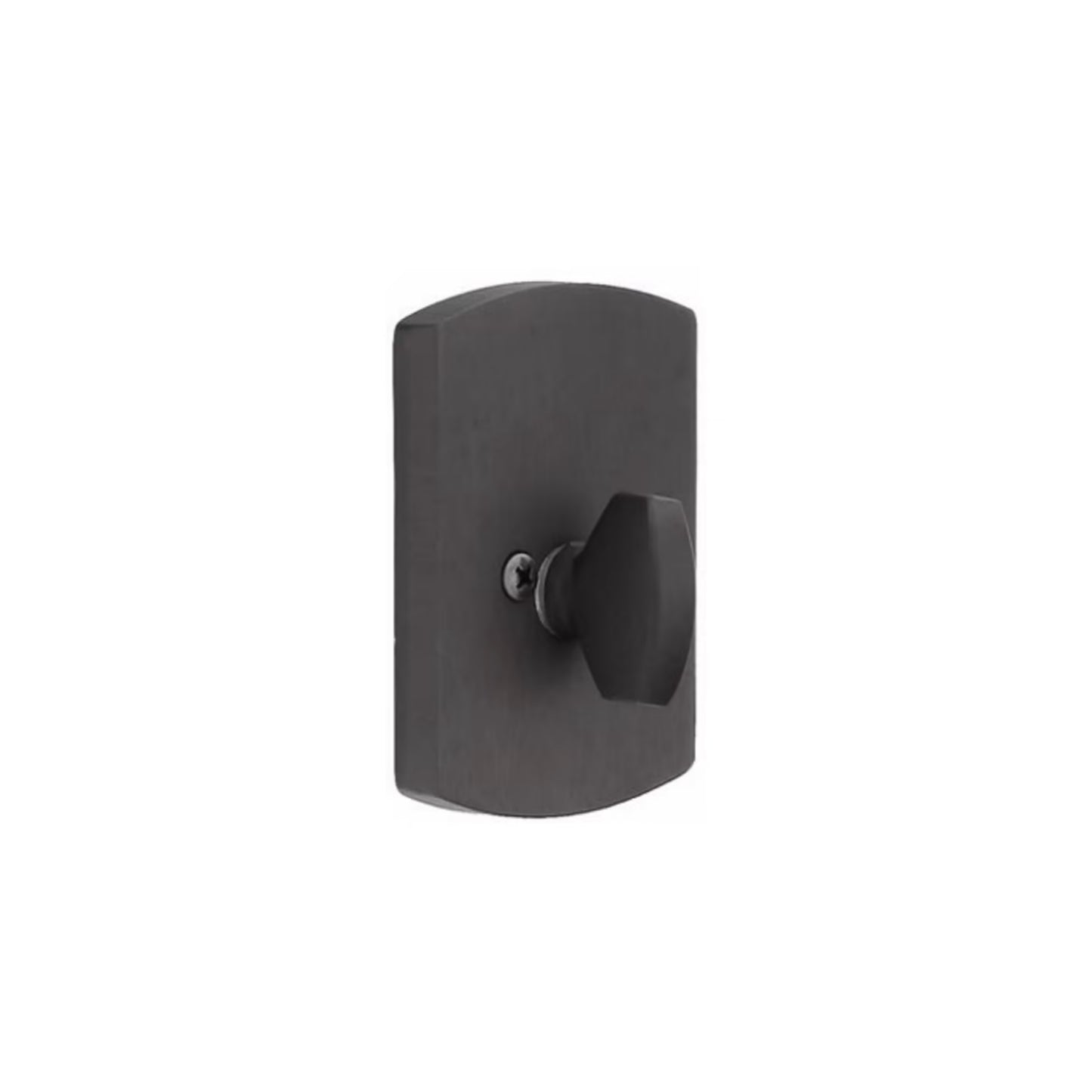 #4 Sandcast Bronze Single sided Deadbolt