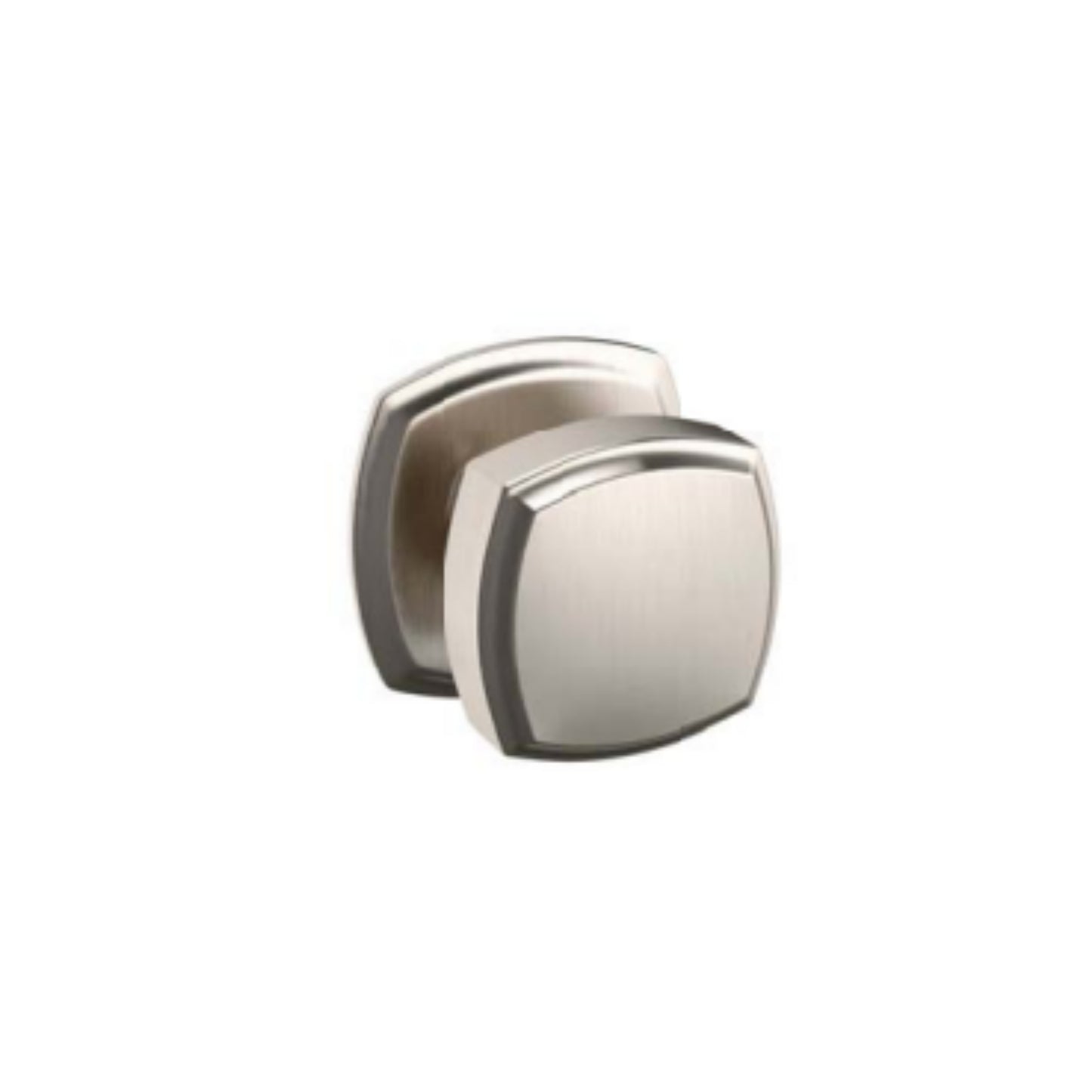5011 Knob Pre-Configured w 5058 Rose