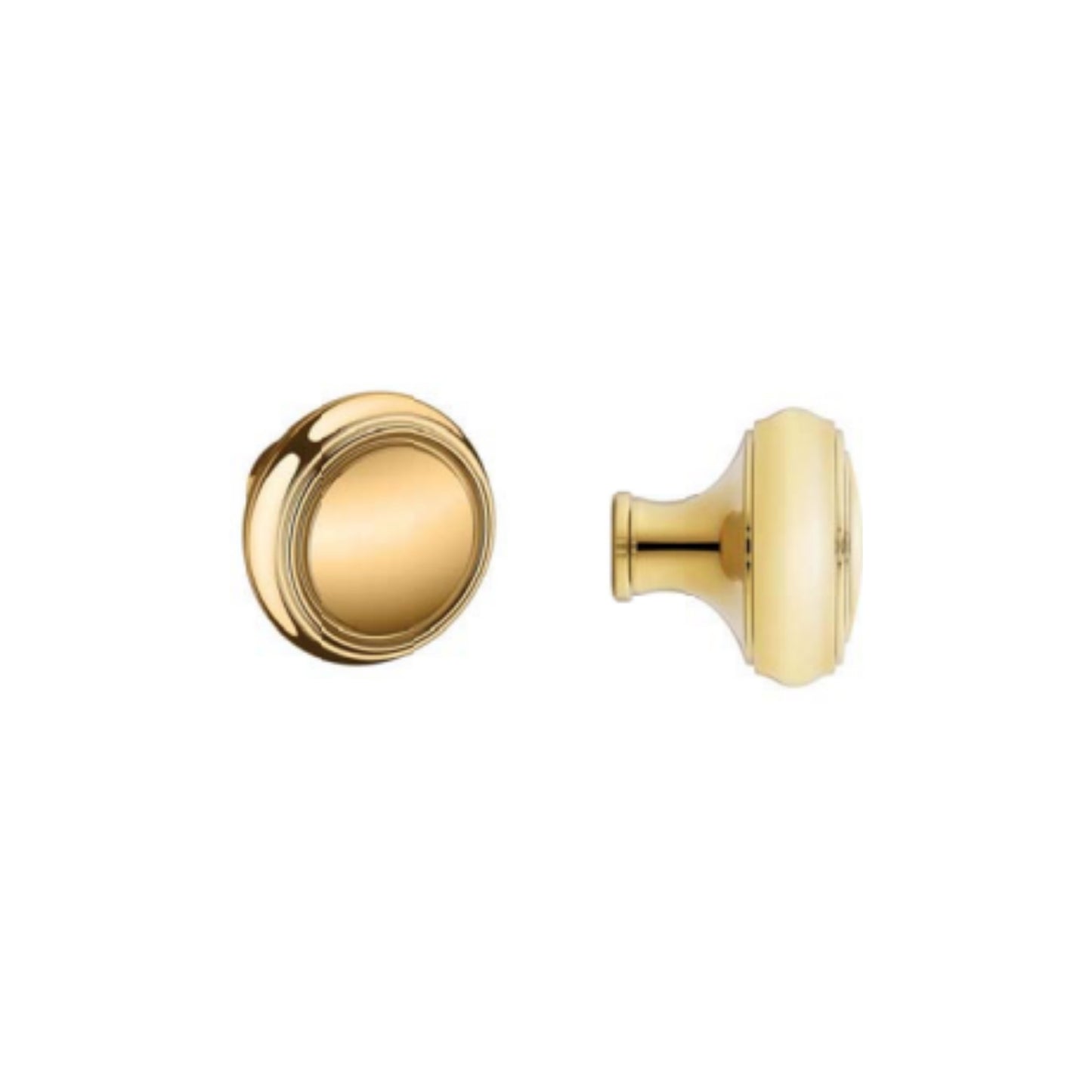 5068 Nashville Knob (2 3/8) A La Carte