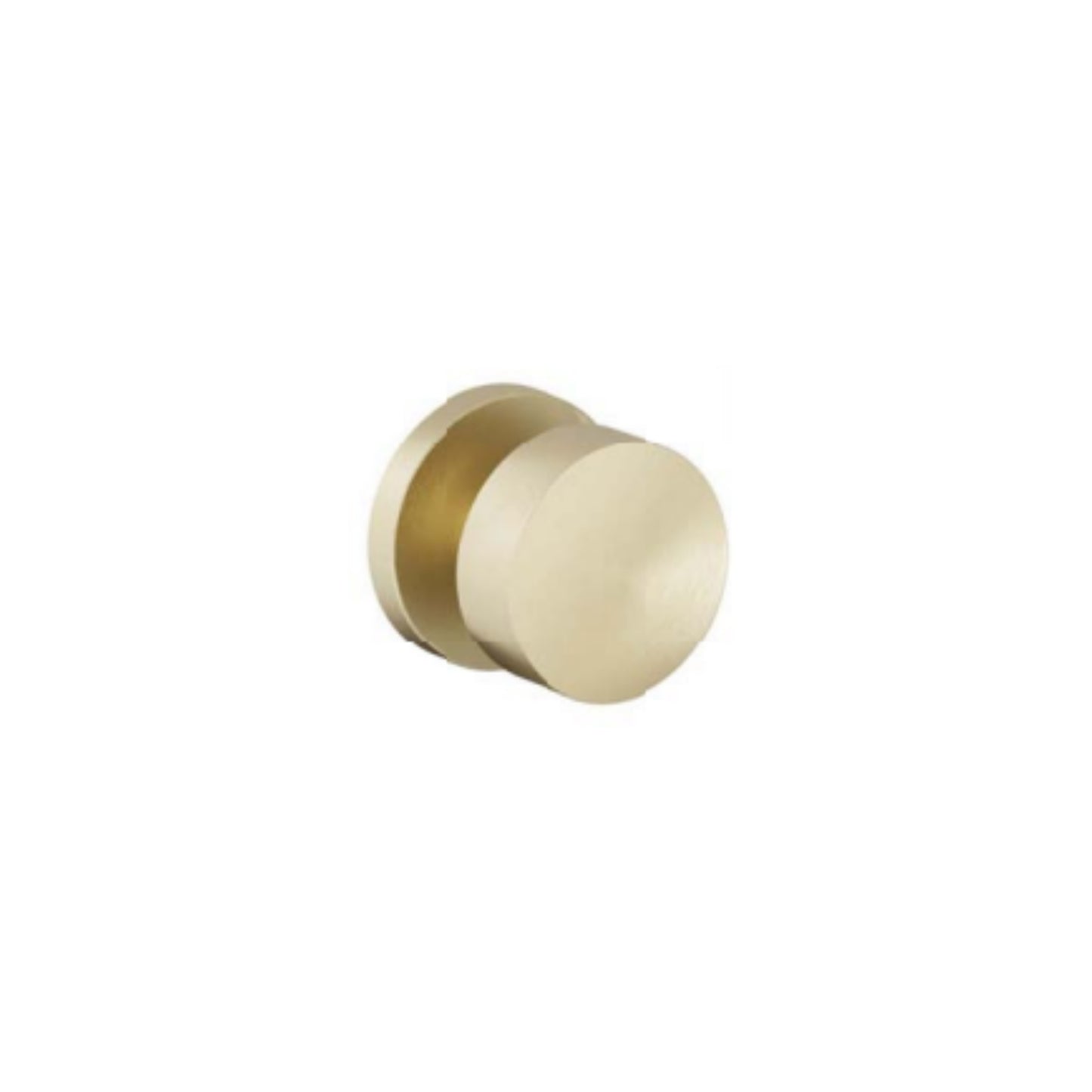 5079 Minneapolis Knob (2 3/8) Pre-Configured w 5046 Rose
