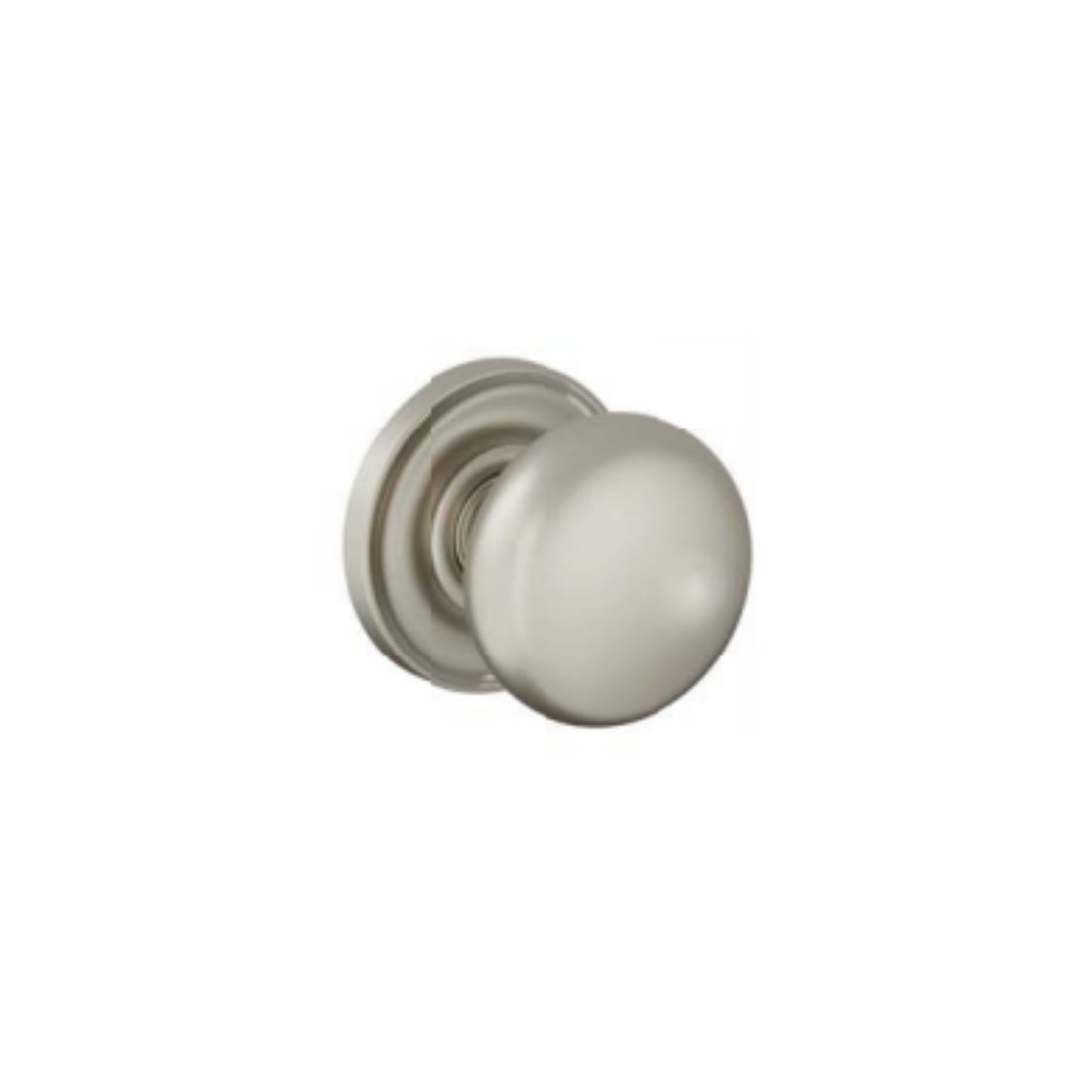 5083 Baltimore Knob (2 ½) Pre-Configured w 5048 Rose