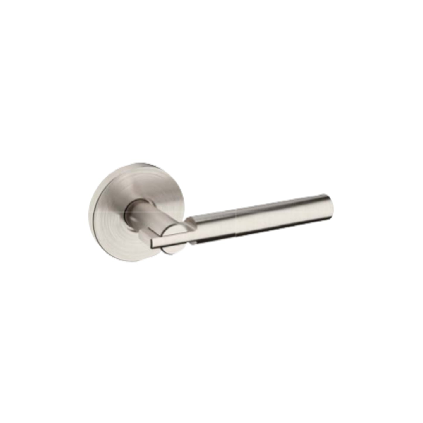 5161 Lever Pre-Configured w 5046 Rose