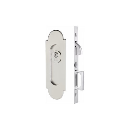 #8 Pocket Door Mortise Lock