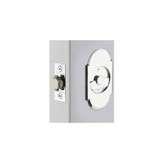 #8 Pocket Door Tubular Lock