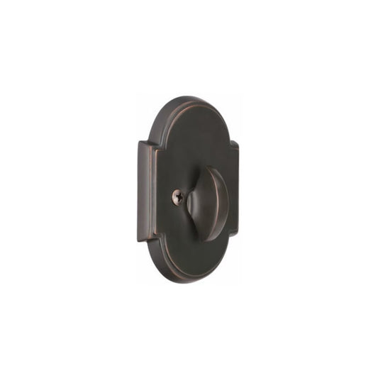 #8 Single sided Deadbolt