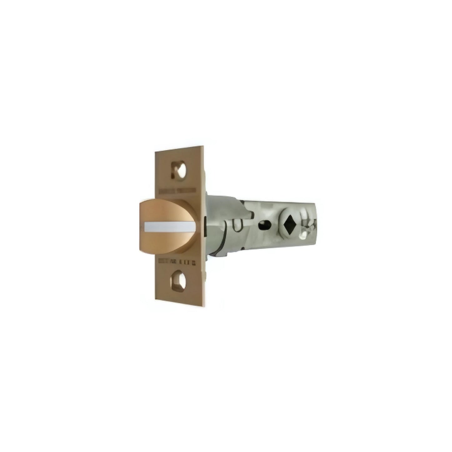 Adjustable Passage & Privacy Latches