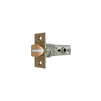 Adjustable Passage & Privacy Latches