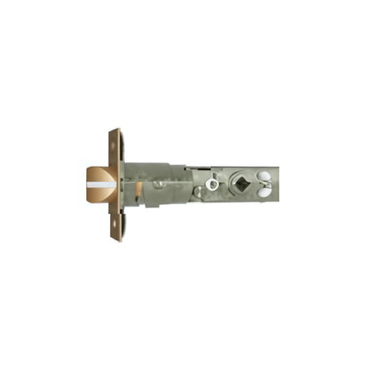 Adjustable Passage & Privacy Latches