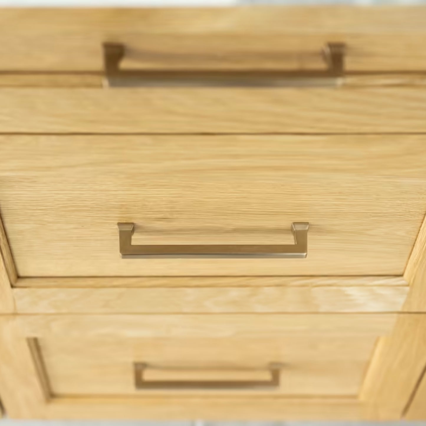 Alexander Cabinet Pull