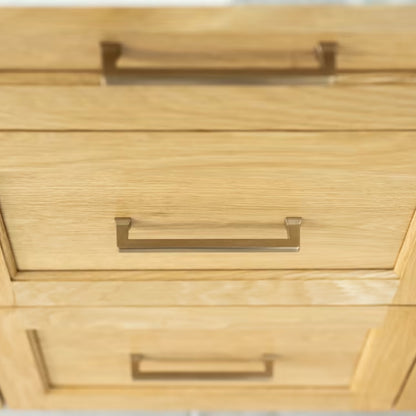 Alexander Cabinet Pull