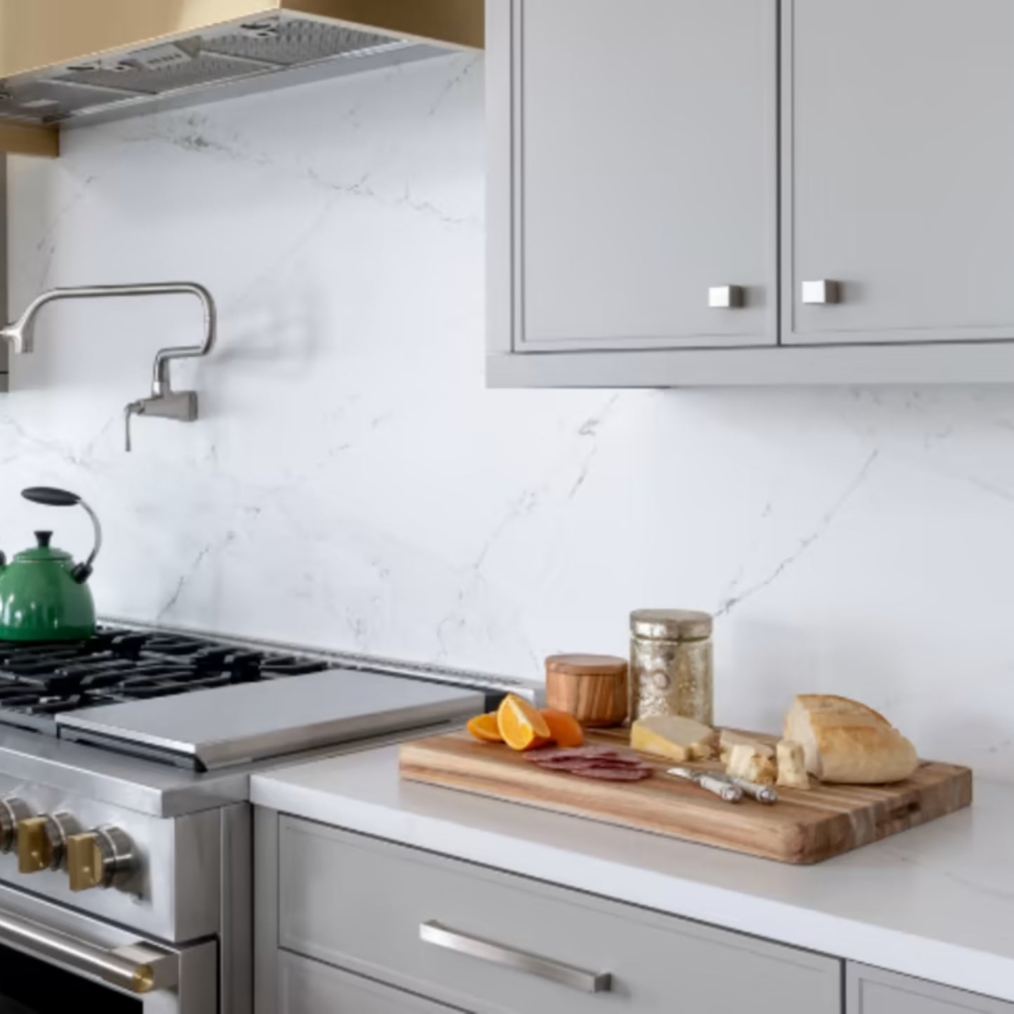 Allerton Cabinet Knob