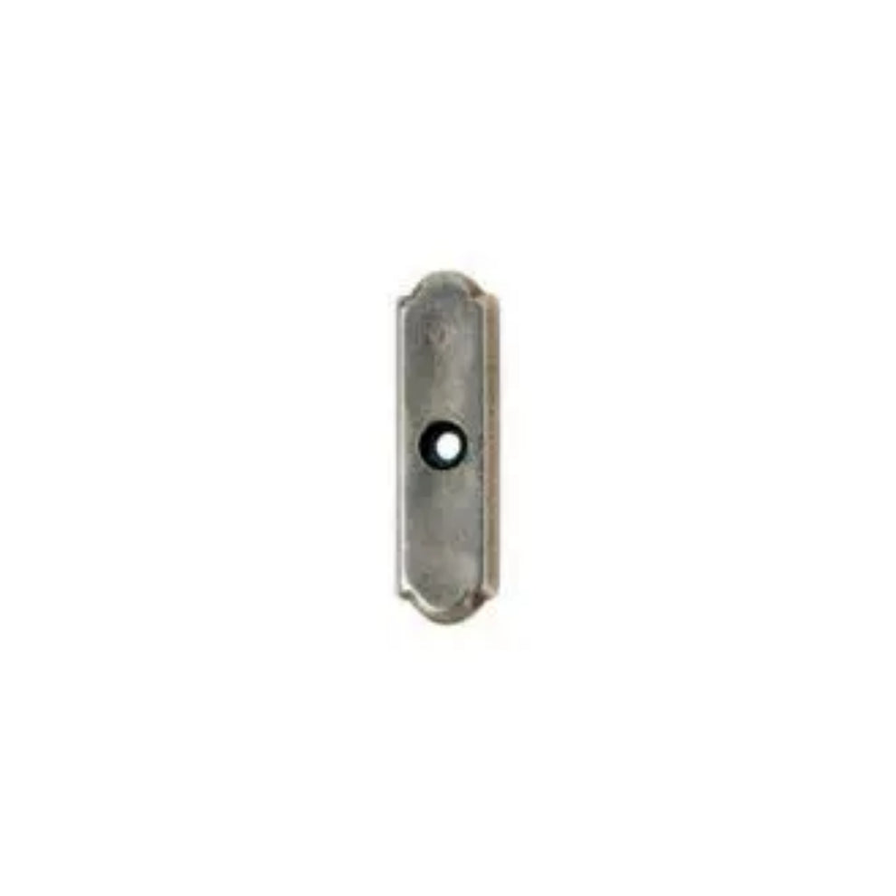 Arched Cabinet Rose – Hardware Collection Technologies