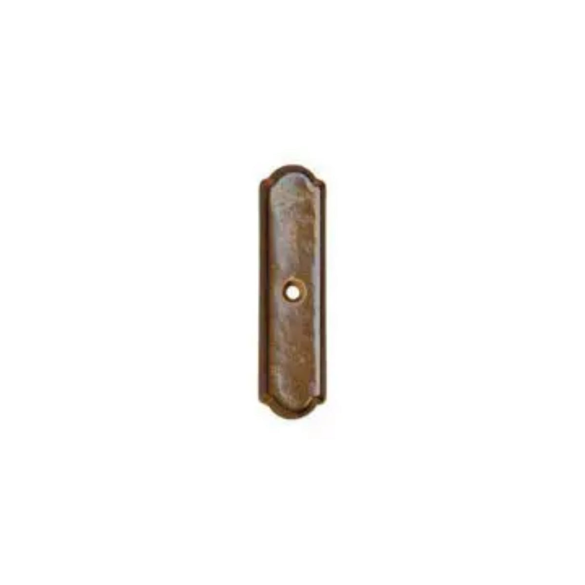 Arched Cabinet Rose – Hardware Collection Online