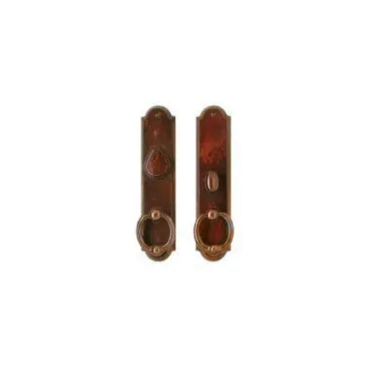 Arched Entry Set - 2 1/2" x 11"