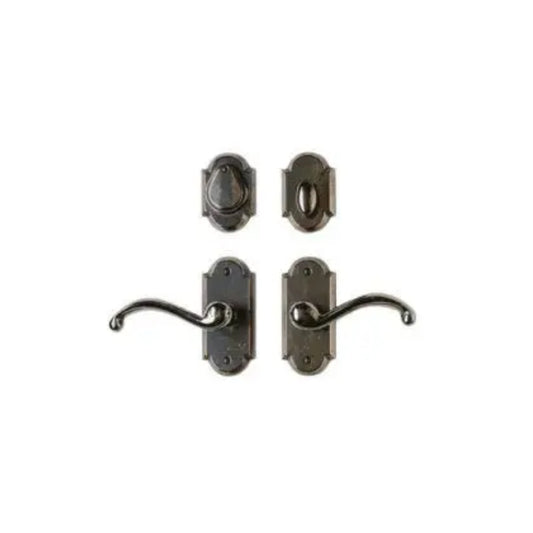 Arched Entry Set - 2 1/2" x 5 1/2"