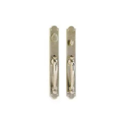 Arched Entry Set - 2 3/4" x 20"