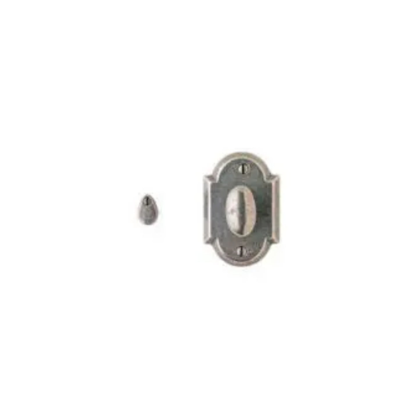 Arched Mortise Bolt