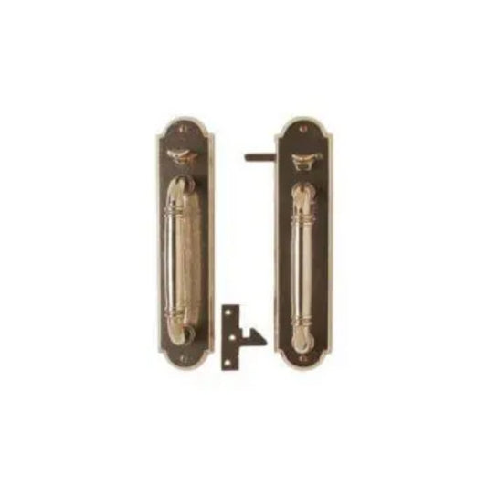 Arched Thumblatch Gate Hardware